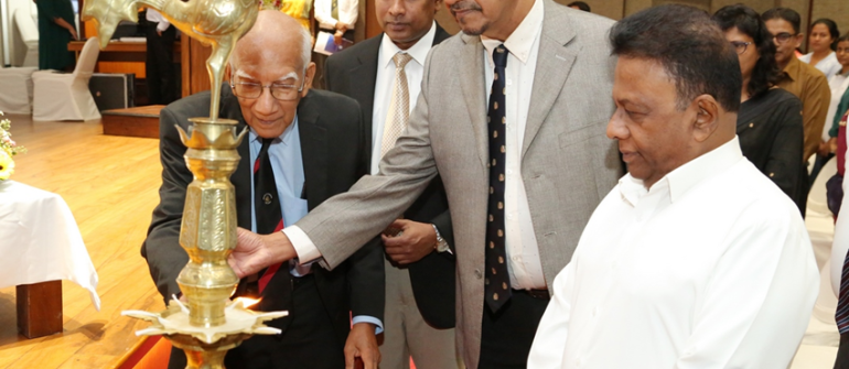 SRI LANKA SPINAL CORD NETWORK CONDUCTS ITS 11TH ANNUAL SESSONS
